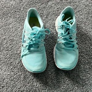 Nike Free Womens Sneakers